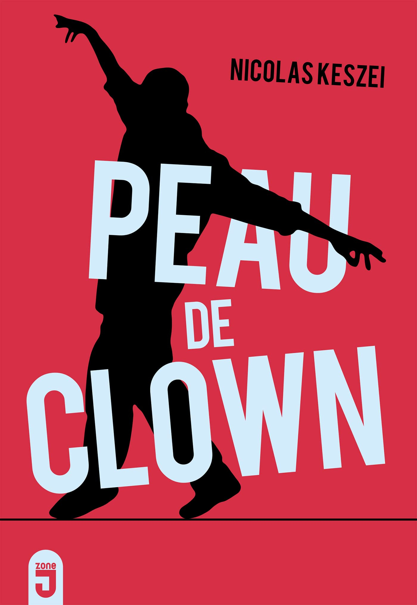 Peau de clown