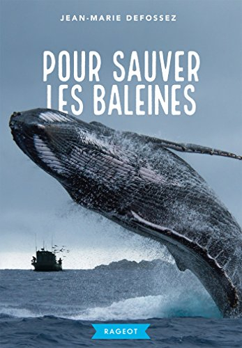 Pour sauver les baleines