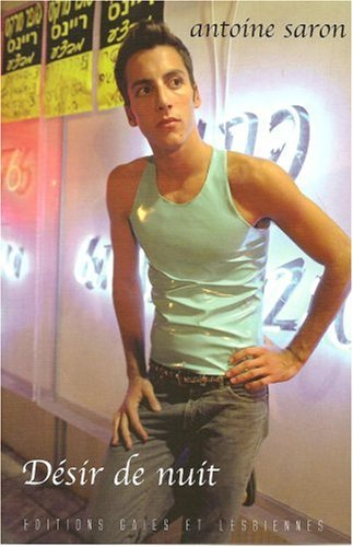 Désir de nuit