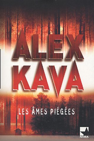 les âmes piégées