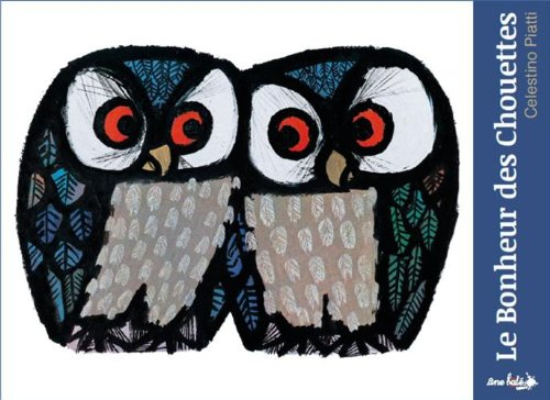 Le bonheur des chouettes