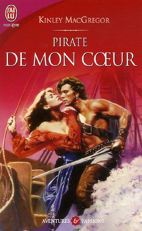 Pirate de mon coeur