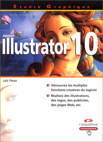Illustrator 10