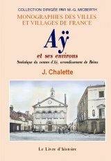 Ay et Ses Environs