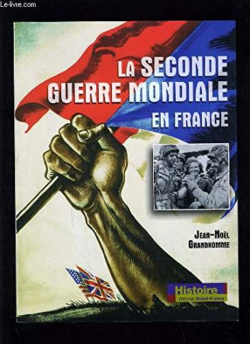 seconde guerre mondiale (glm
