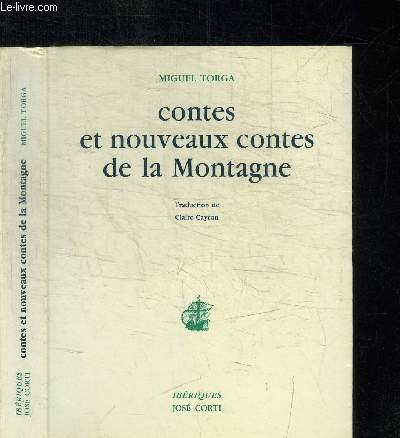 Contes et nouveaux contes de la montagne