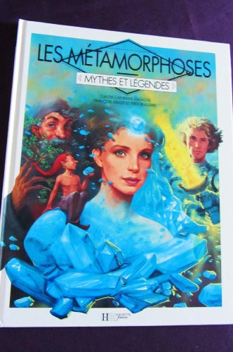 Les Métamorphoses