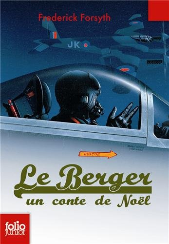 Le berger : un conte de Noël