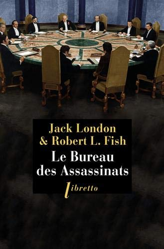 Le bureau des assassinats