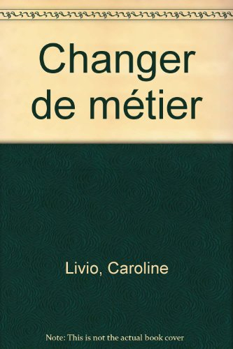 Changer de métier
