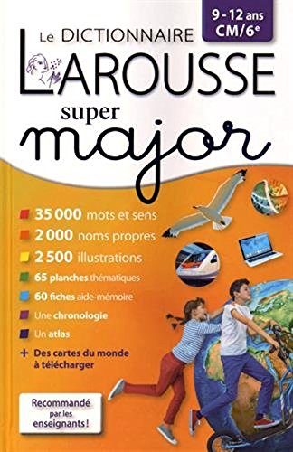 Dictionnaire des mots croisés : Classement direct... classement inverse... tableaux annexes