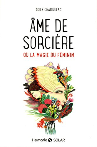 Ame de sorcière ou La magie du féminin
