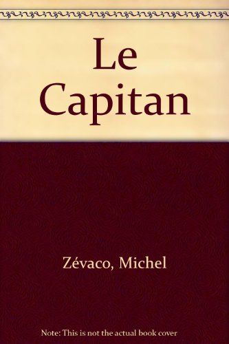 Le capitan