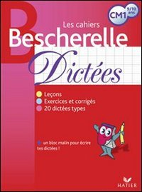 Dictées CM1, 9-10 ans