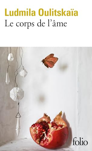 Le corps de l'âme : nouveaux récits