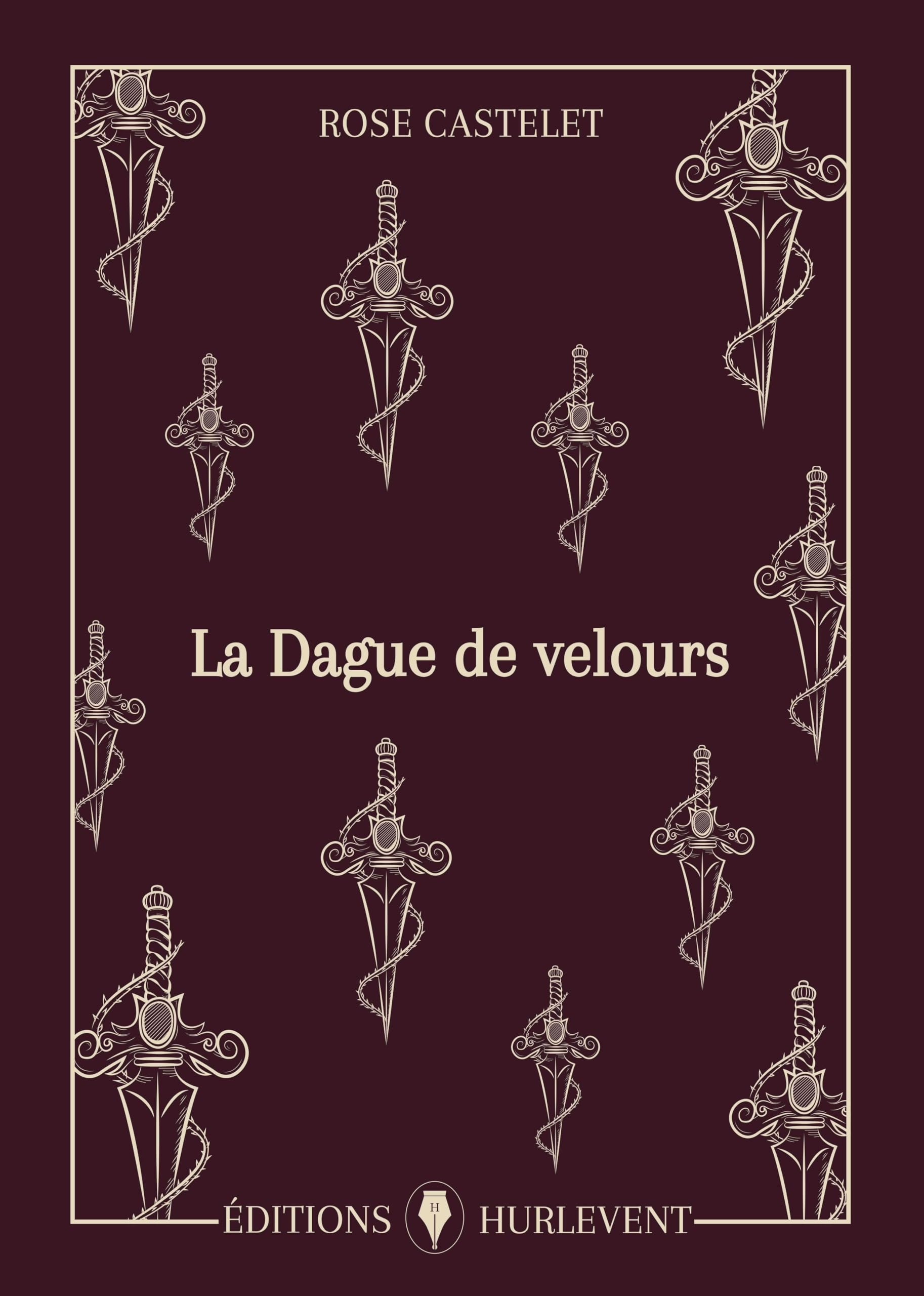 La dague de velours