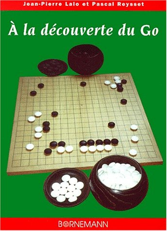 a la découverte du go