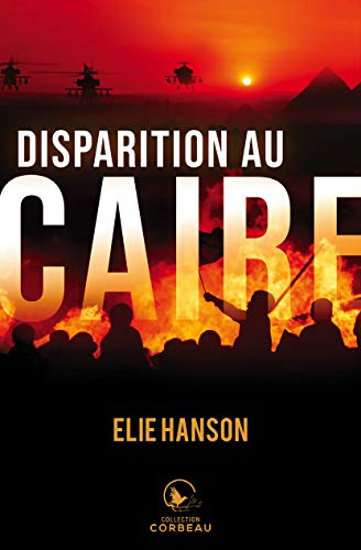 Disparition au Caire