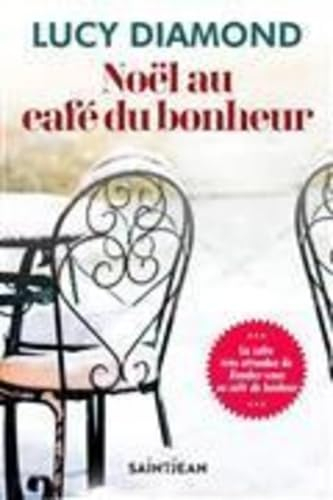 Noël au café du bonheur