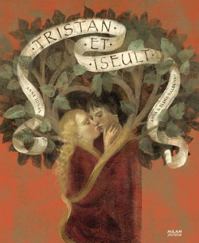 Tristan et Iseult