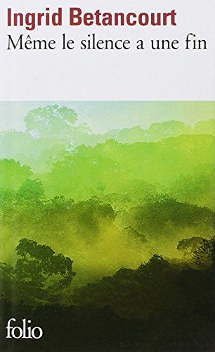 Même le silence a une fin