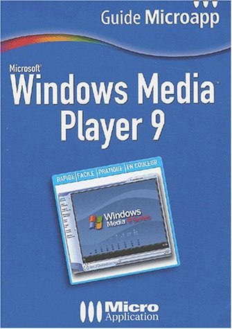 Windows Media Player 9