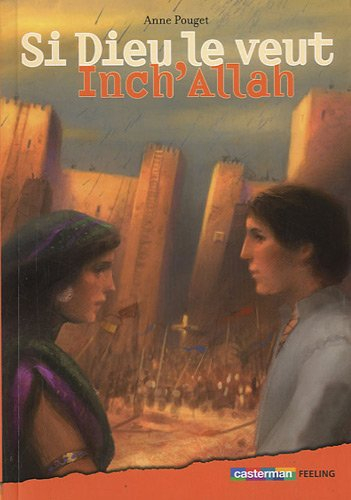 Si Dieu le veut : Inch'Allah