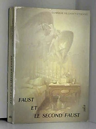Faust et le second Faust