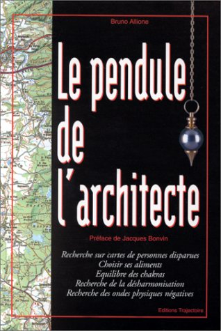 Le pendule de l'architecte