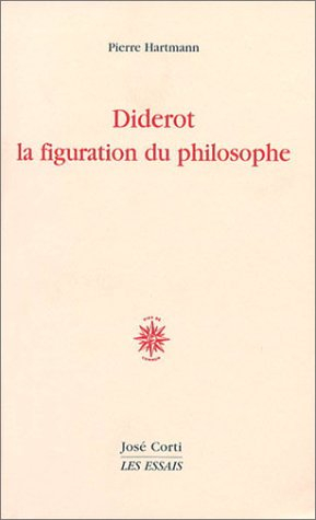 Diderot : la figuration du philosophe