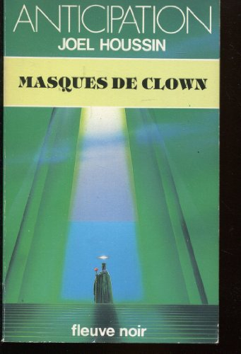 Masques de clown