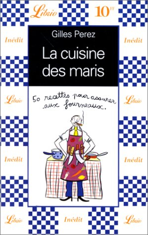 la cuisine des maris
