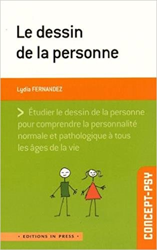 Le dessin de la personne