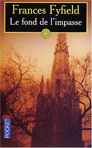Le fond de l'impasse