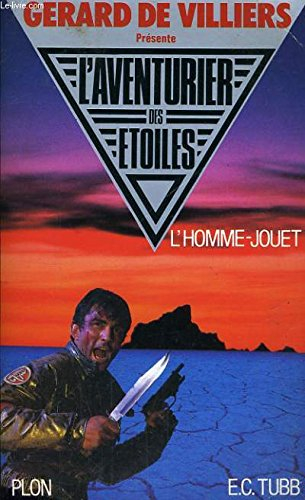 L'Homme-jouet