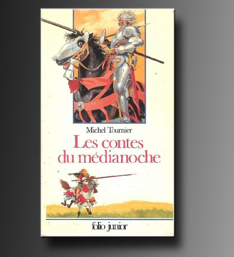 Les contes du médianoche