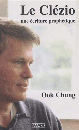 Le Clézio : une écriture prophétique