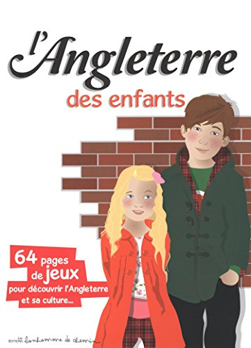 L'Angleterre des enfants