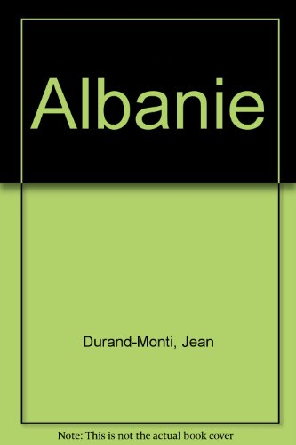 Albanie