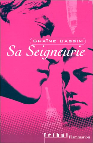 Sa Seigneurie