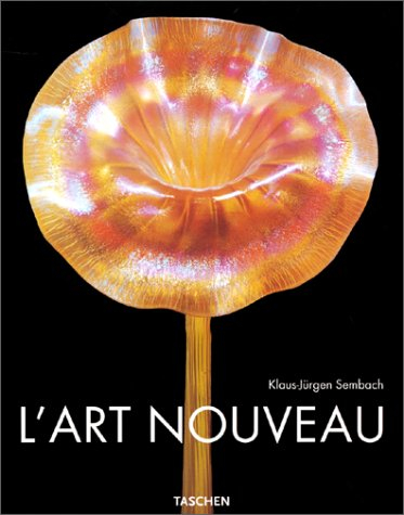 L'Art nouveau : l'utopie de la réconciliation