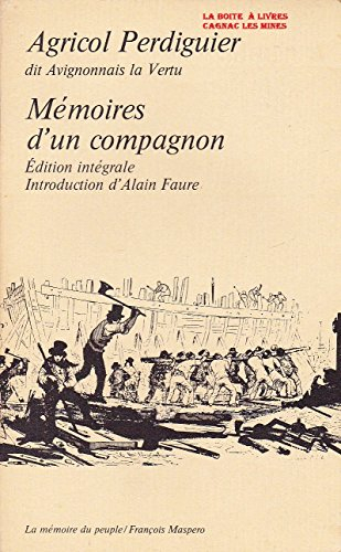Mémoires d'un Compagnon