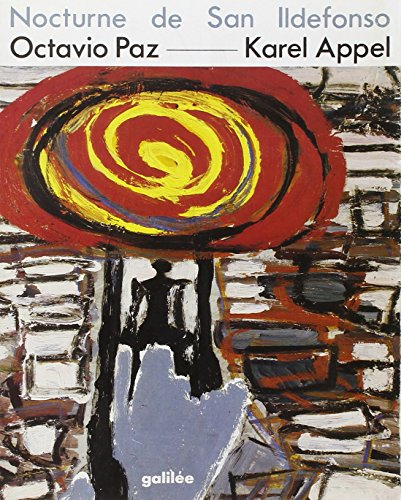 Nocturne de San Ildefonso