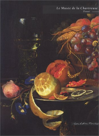 Le musée de la Chartreuse, Douai