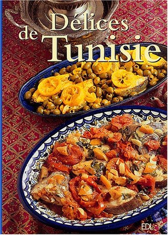 délices de tunisie