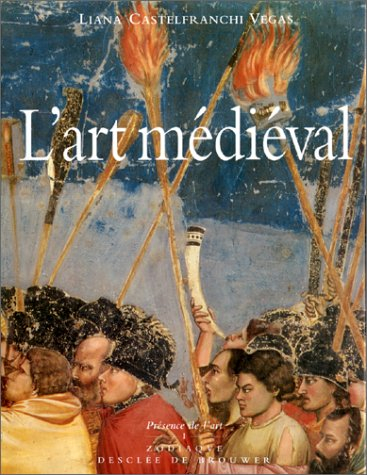 L'art médiéval