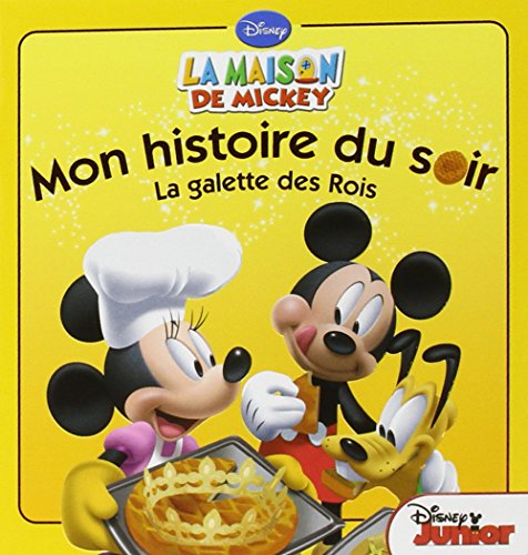 La galette des Rois