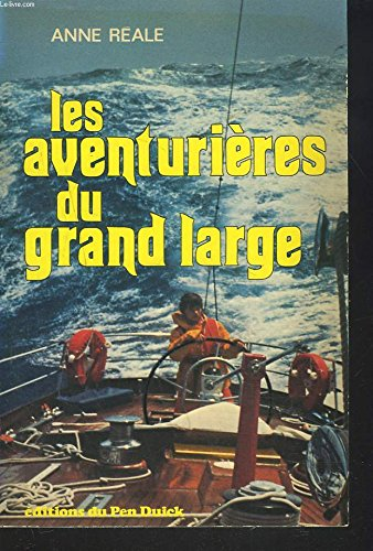 Les Aventurières du grand large