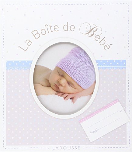 La boîte de bébé
