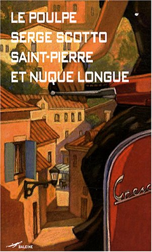 Saint-Pierre et Nuque longue